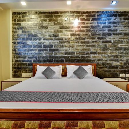 Townhouse Hotel Fly View 자이푸르 외부 사진