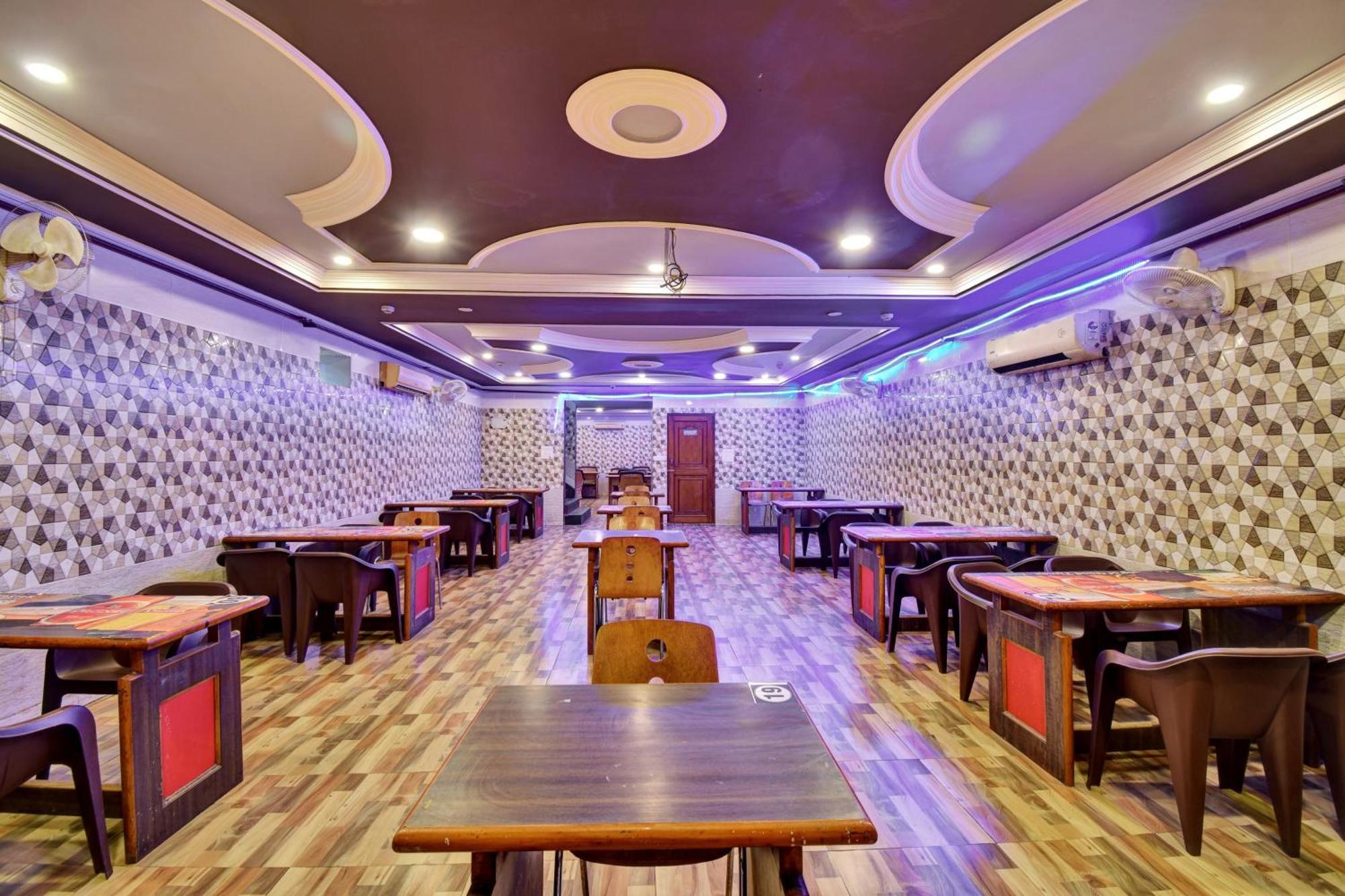 Townhouse Hotel Fly View 자이푸르 외부 사진
