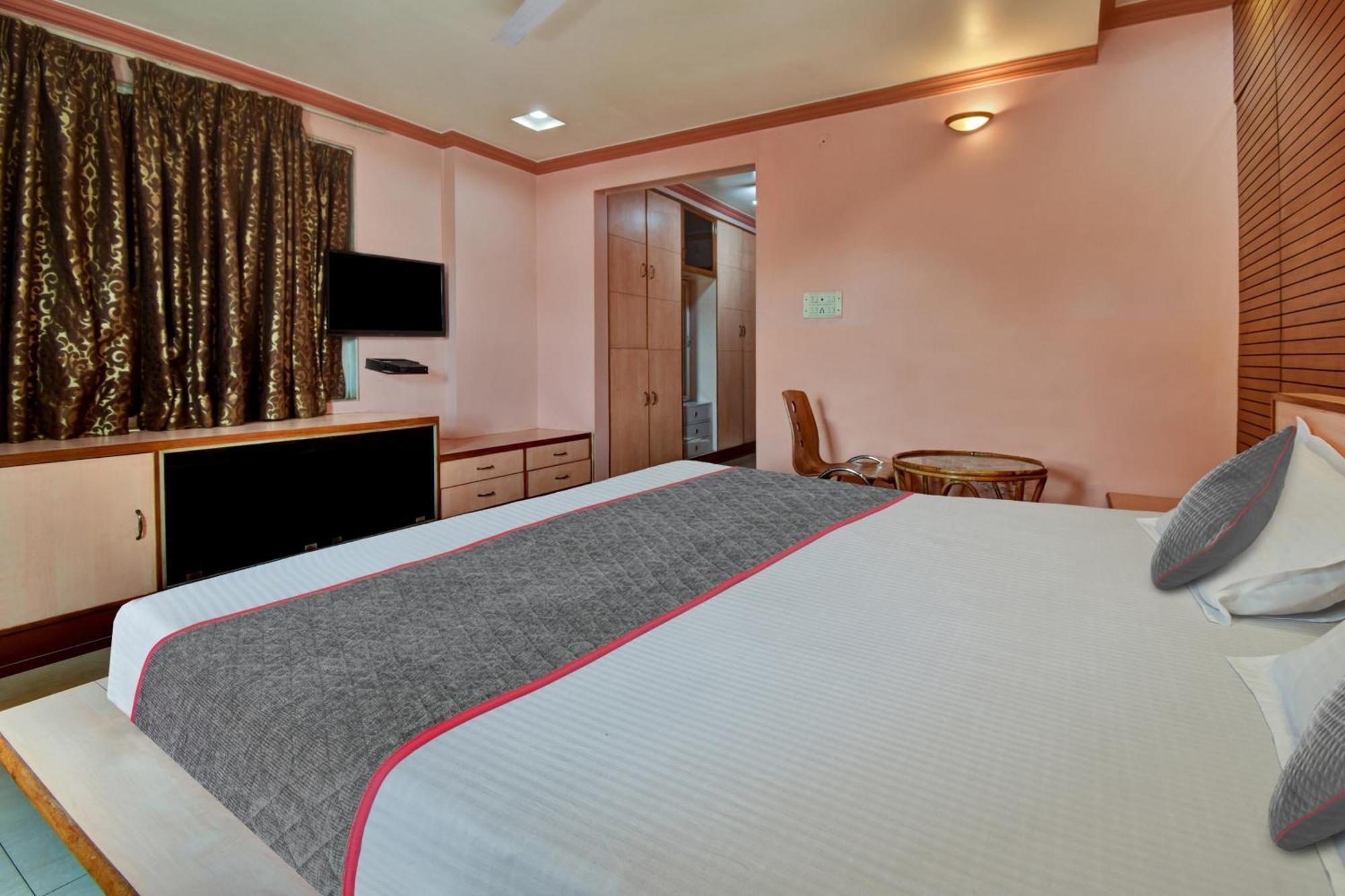 Townhouse Hotel Fly View 자이푸르 외부 사진