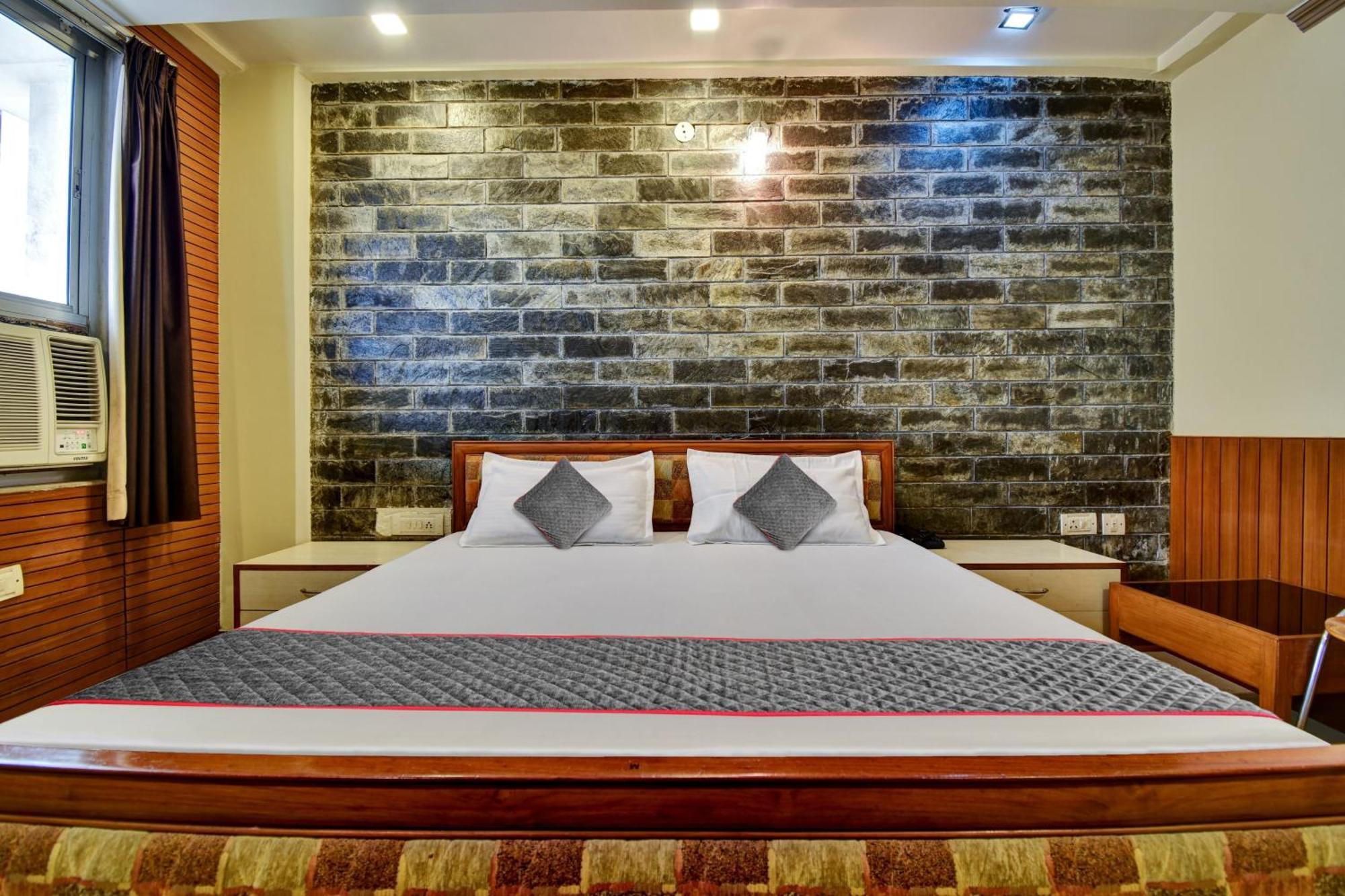 Townhouse Hotel Fly View 자이푸르 외부 사진